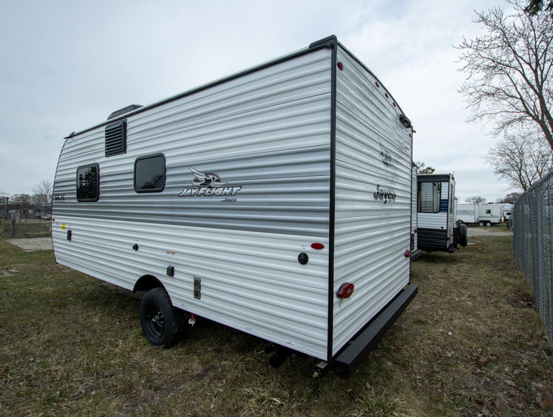 2026 Jayco Jay Flight SLX 170FQ - Image 3