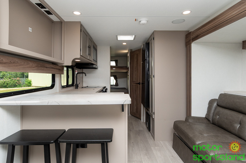 2027 KZ RV Connect Mini CM231BH - Image 20