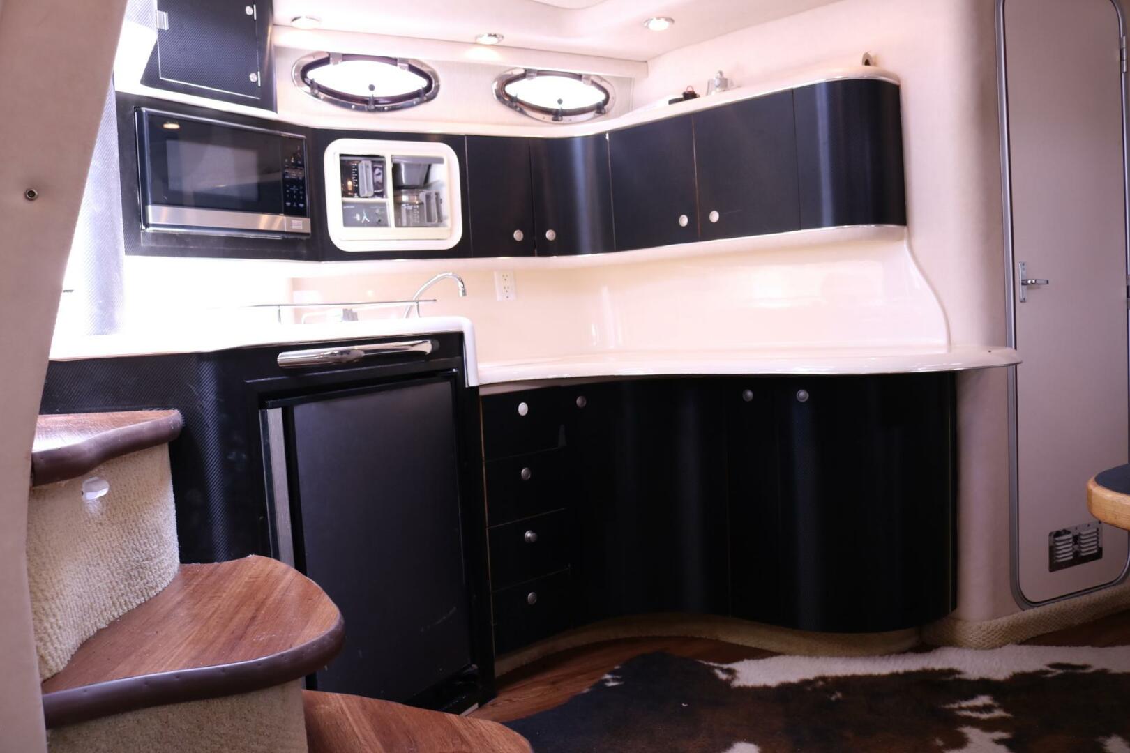 1996 Sea Ray Sundancer - Image 18