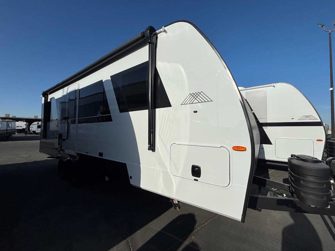 2026 Brinkley RV Model Ix 23x - Image 1