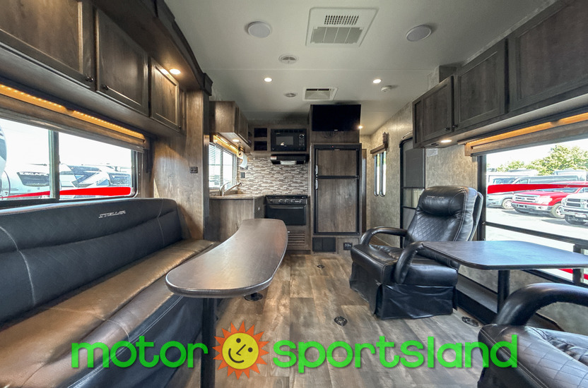 2018 Eclipse Stellar Pro Lite 27FS - Image 15