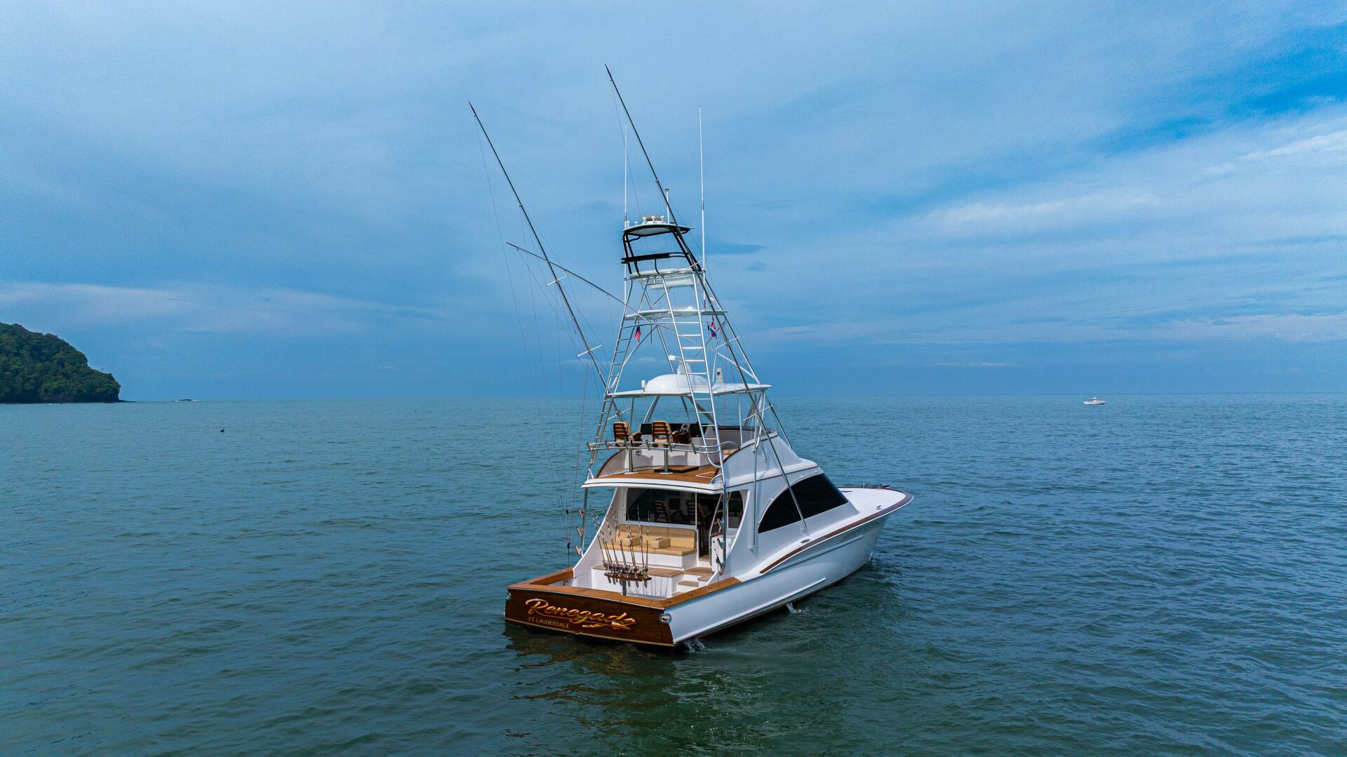 2022 Jarrett Bay - Image 7