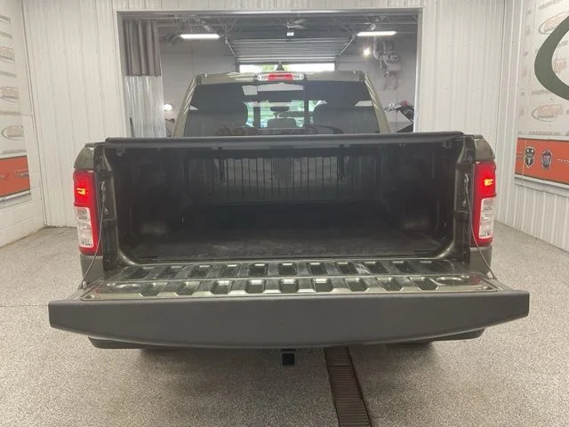 2020 Ram Ram 1500 Pickup Crew Cab Bighorn/Lone Star 4WD - Image 6