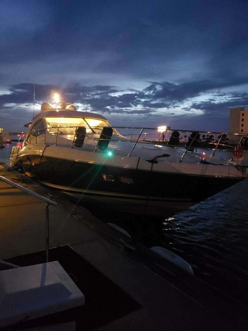 2013 Sea Ray 610 Sundancer - Image 48