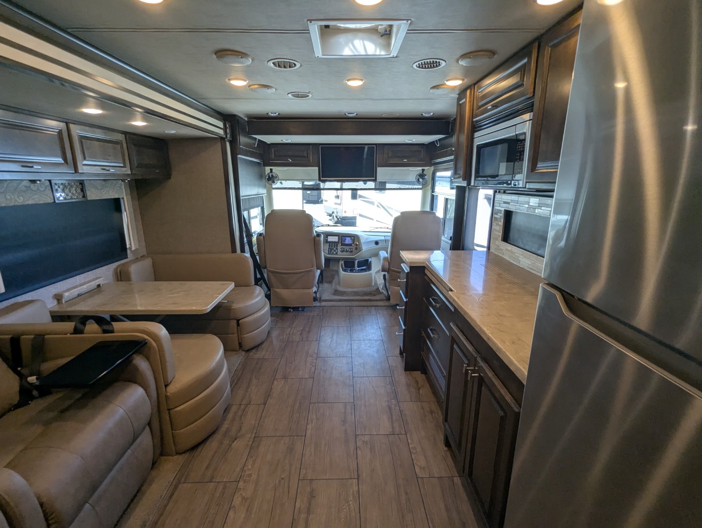 2019 Tiffin Open Road Allegro 36 UA - Image 48