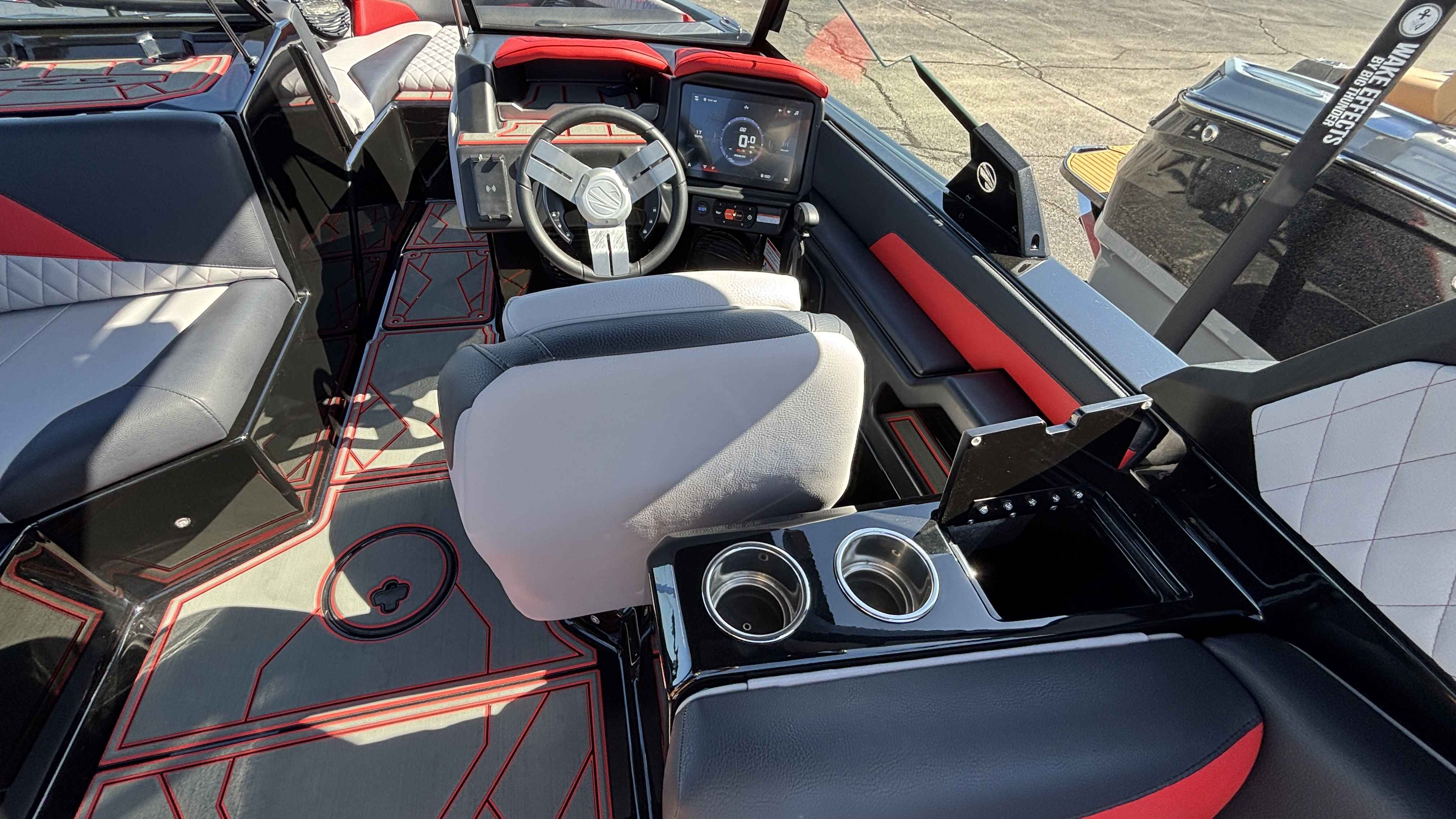 2026 Tige Z5 - Image 45