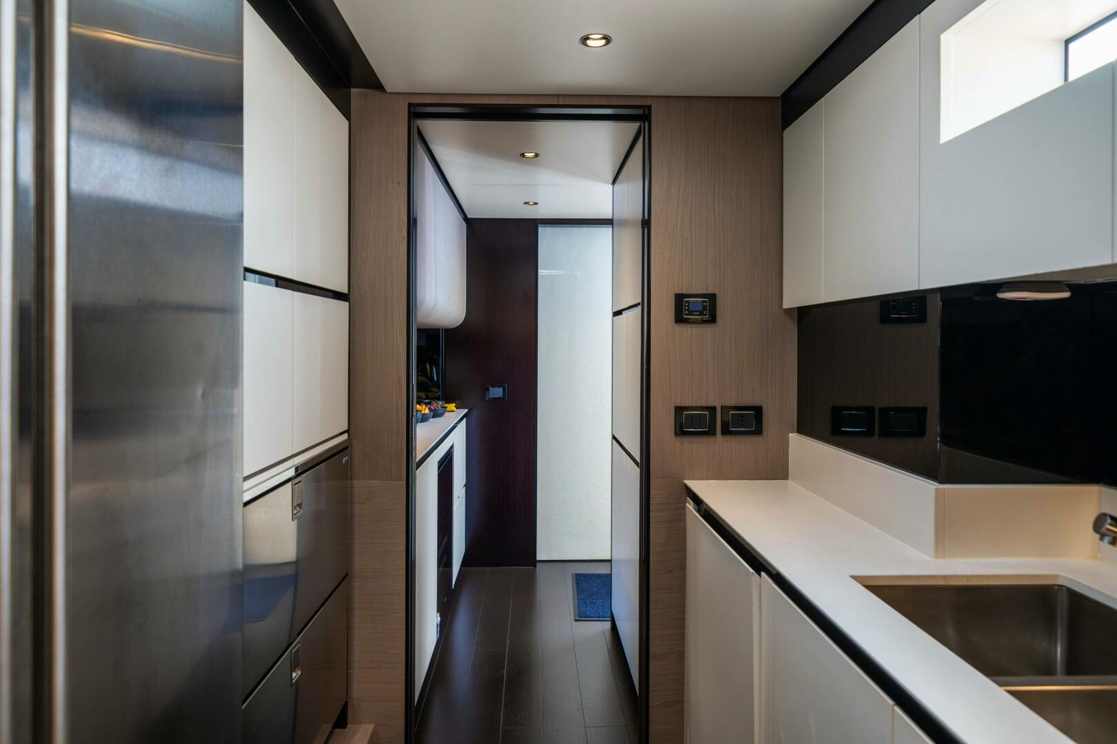 2020 Azimut Grande 27M Base - Image 44