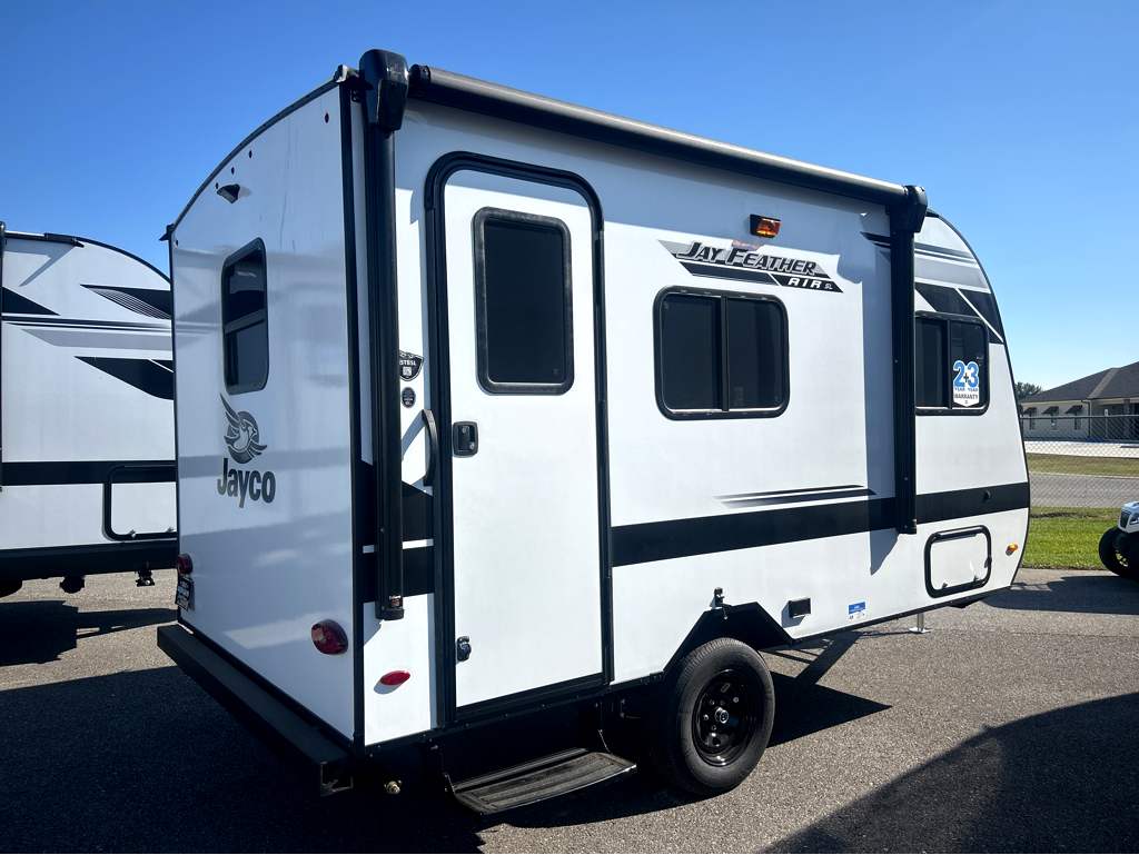 2026 JAYCO JAY FEATHER AIR 15TBSL - Image 4