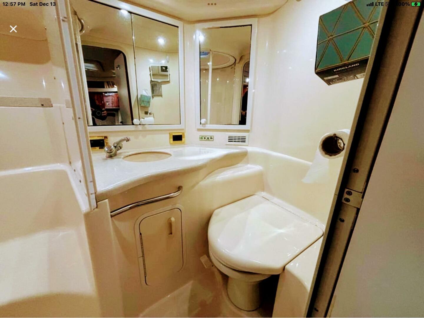 1998 Sea Ray 400 Sundancer - Image 23