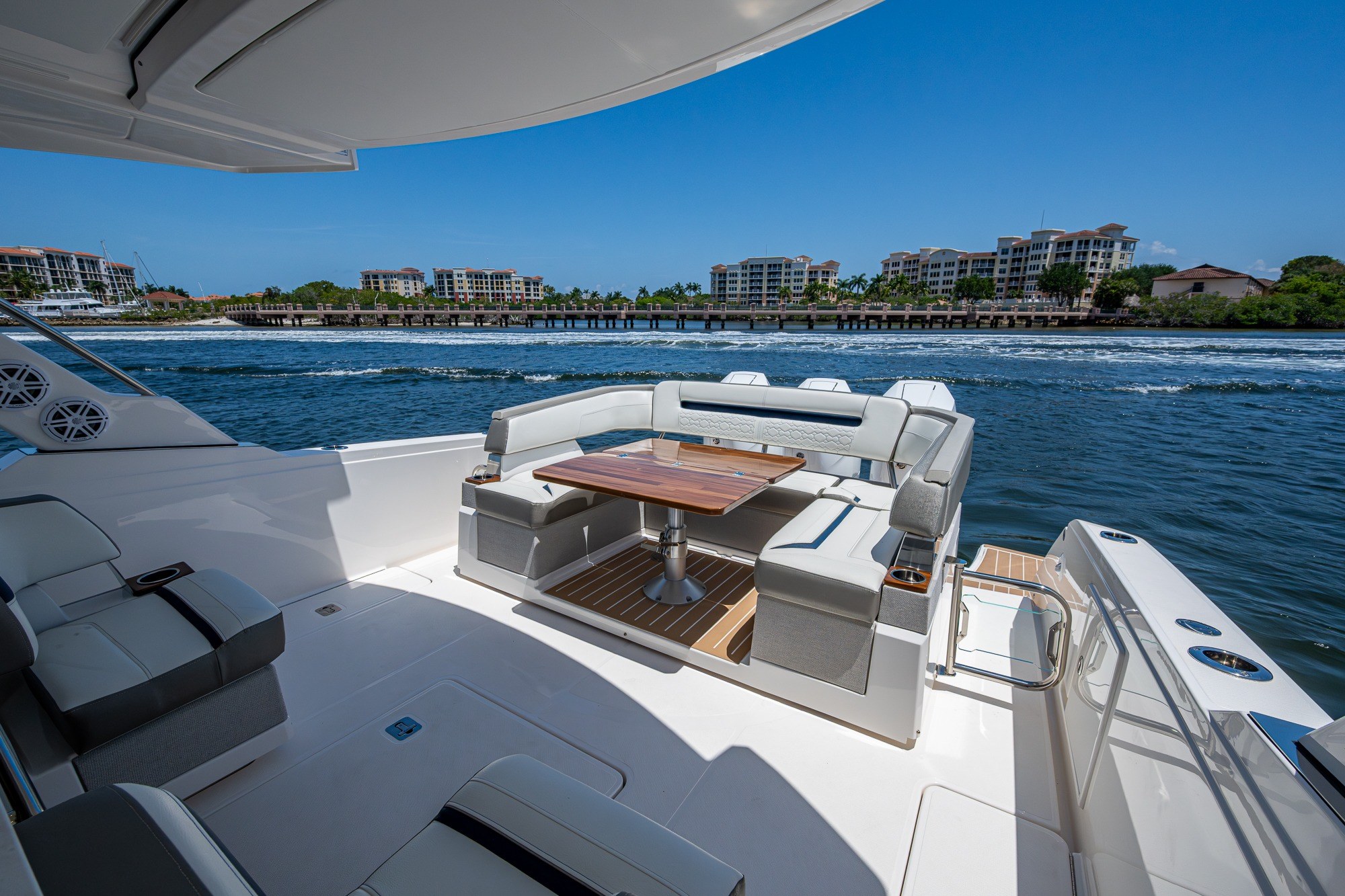 2024 Tiara Yachts 38 LS Base - Image 24