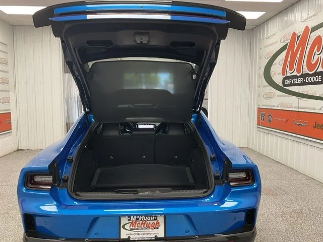 2026 Dodge Charger R/T 4-Door AWD - Image 30