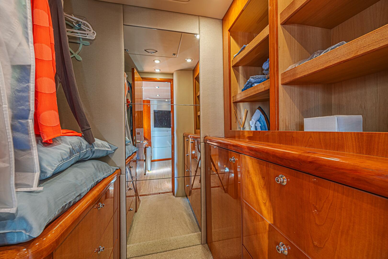 2006 Sunseeker 75 Yacht - Image 35