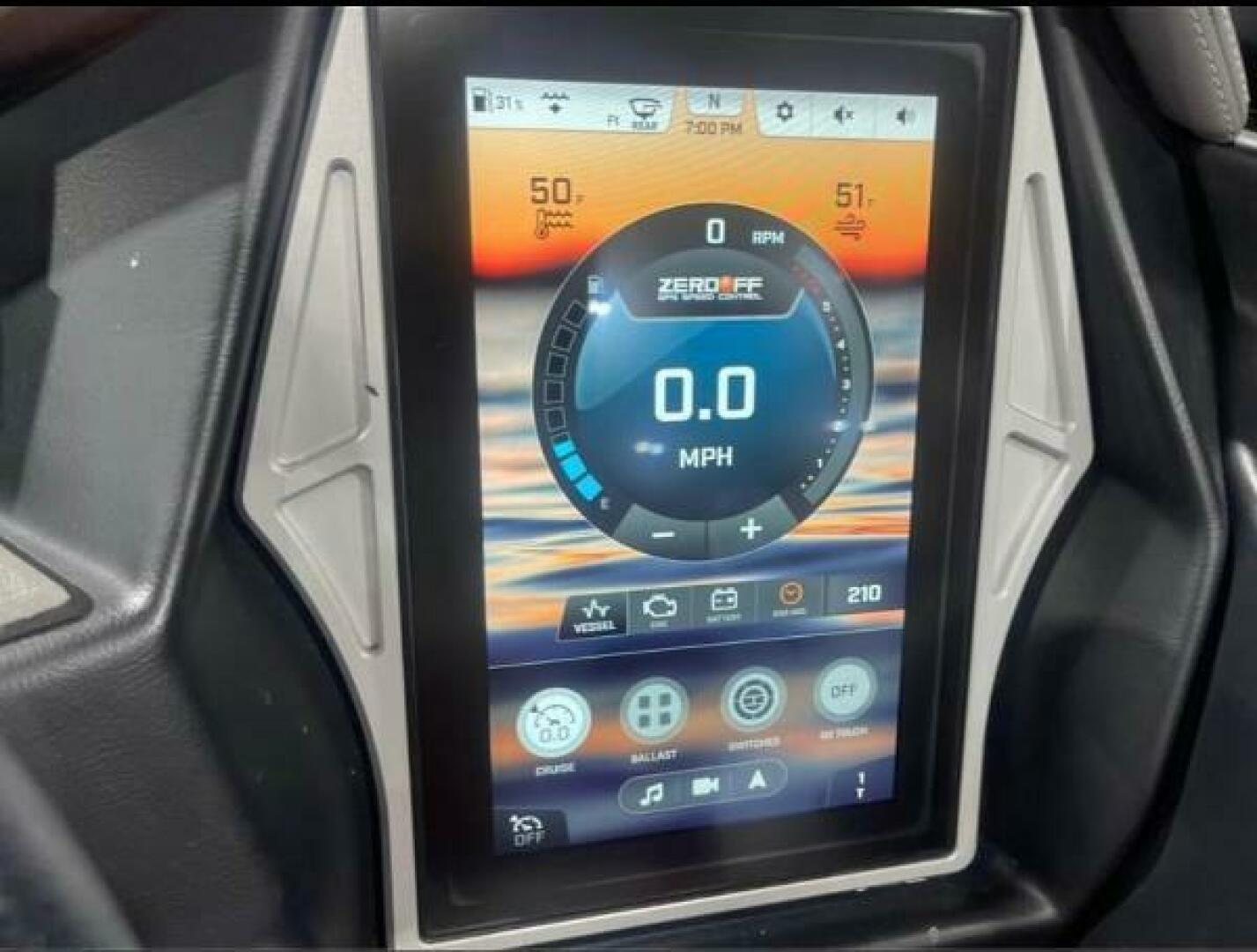 2020 Tige 22RZX - Image 7