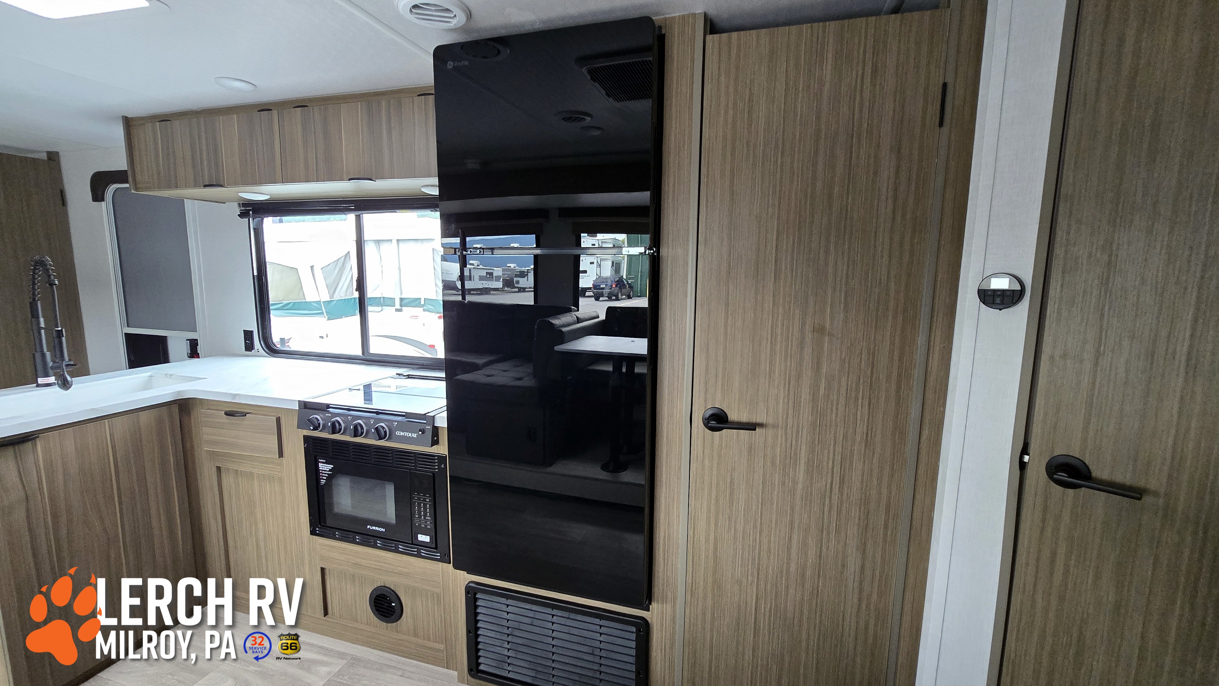 2027 Forest River Salem Cruise Lite 263BHXL - Image 16