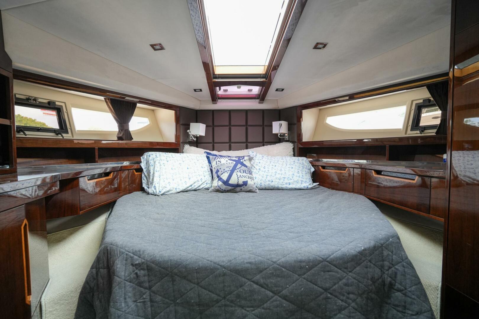 2017 Galeon 43 SKY Base - Image 35