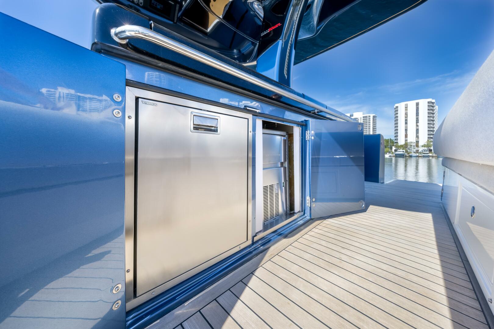 2021 Solaris 48 Open - Image 25