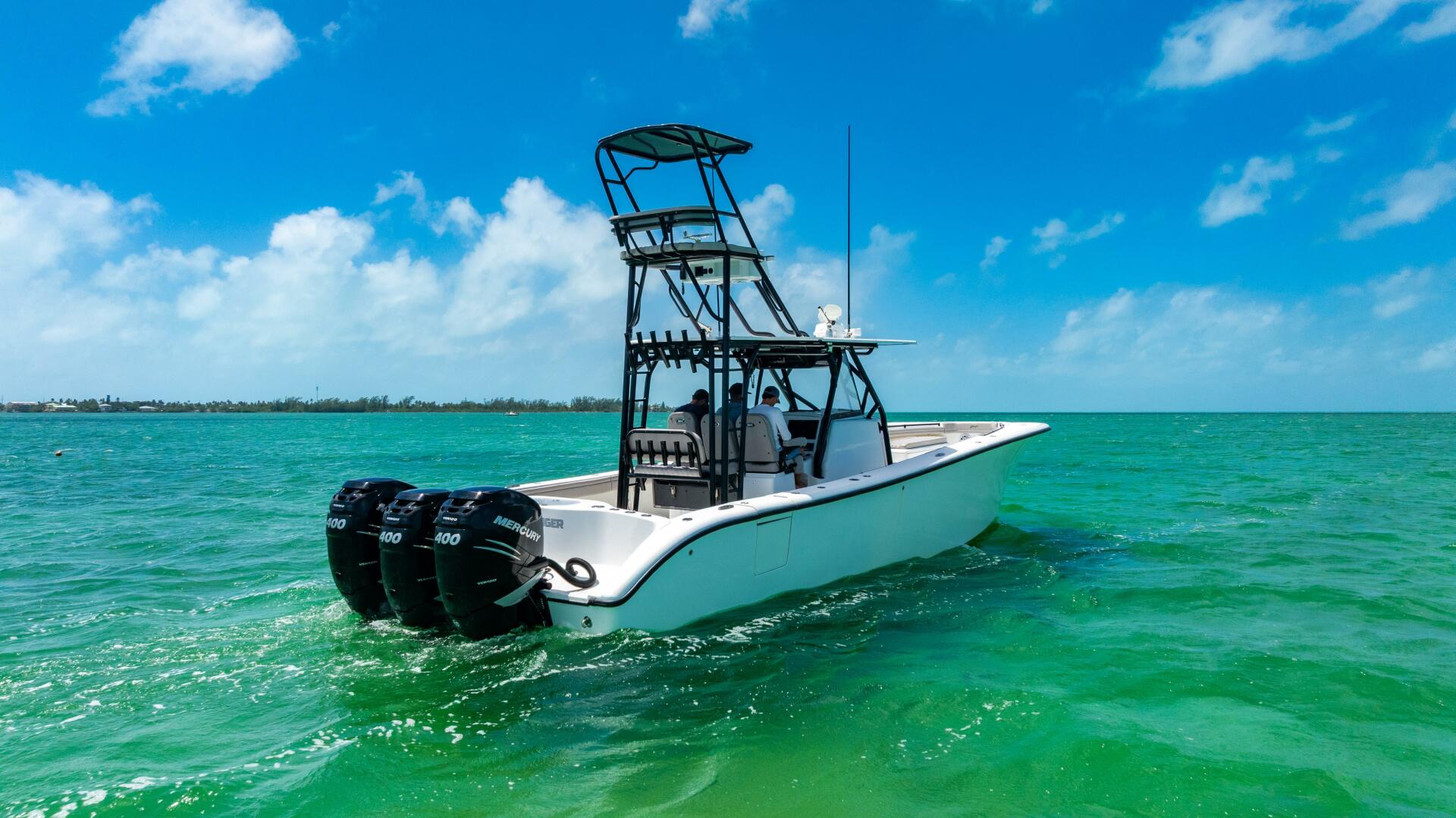 2015 Yellowfin CC - Image 6