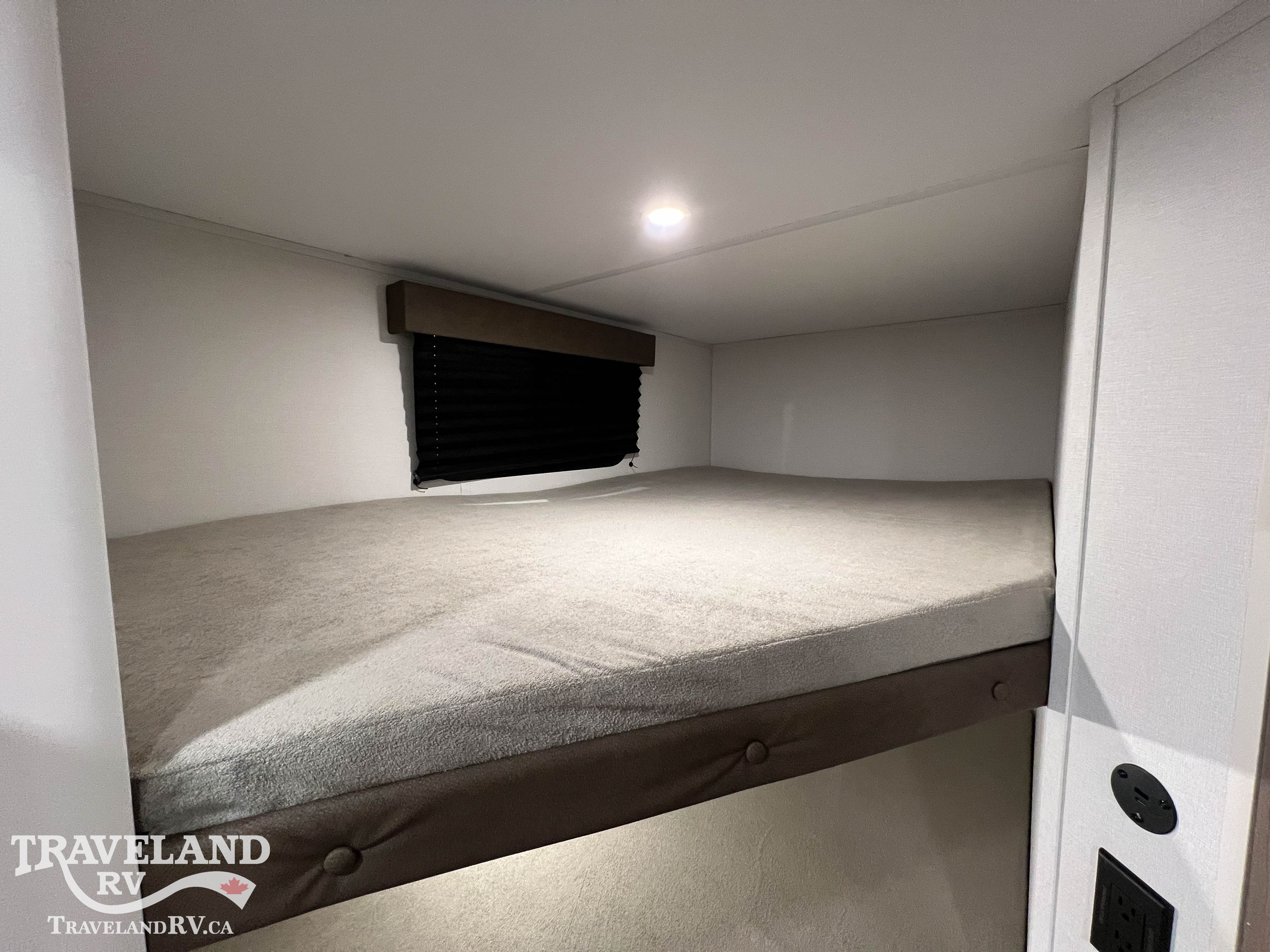 2026 Grand Design Transcend ONE 161DB - Image 21