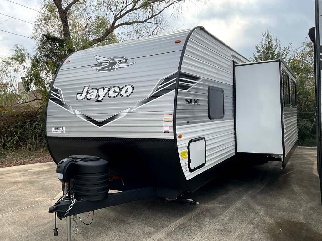 2026 Jayco Jay Flight SLX 380DQS - Image 3