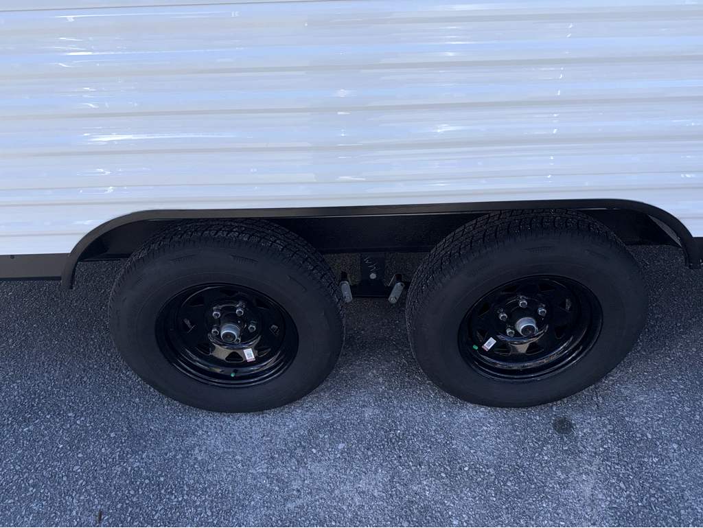 2026 HEARTLAND PROWLER 2000MB - Image 6