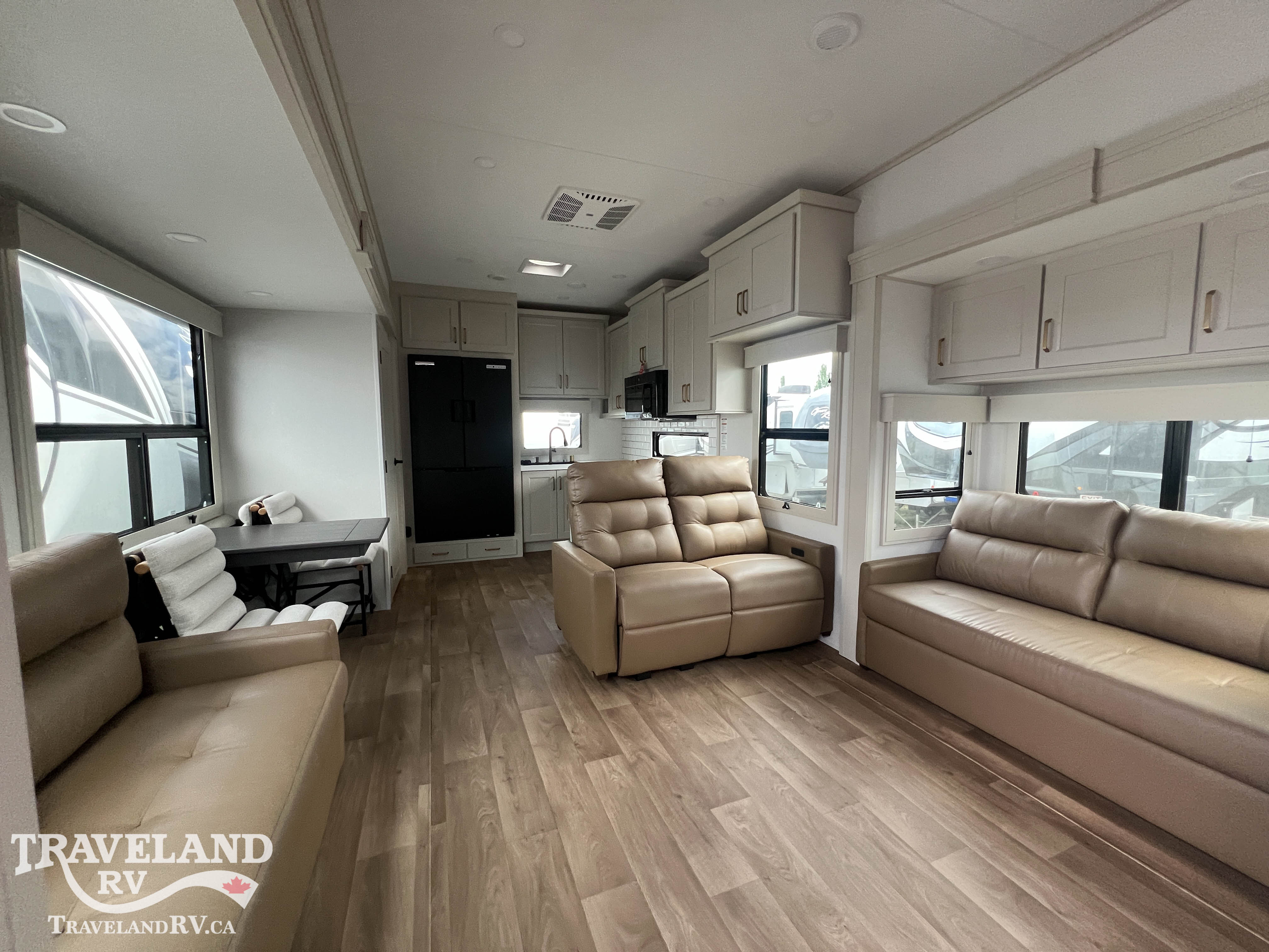 2027 Grand Design Solitude 417KB - Image 3