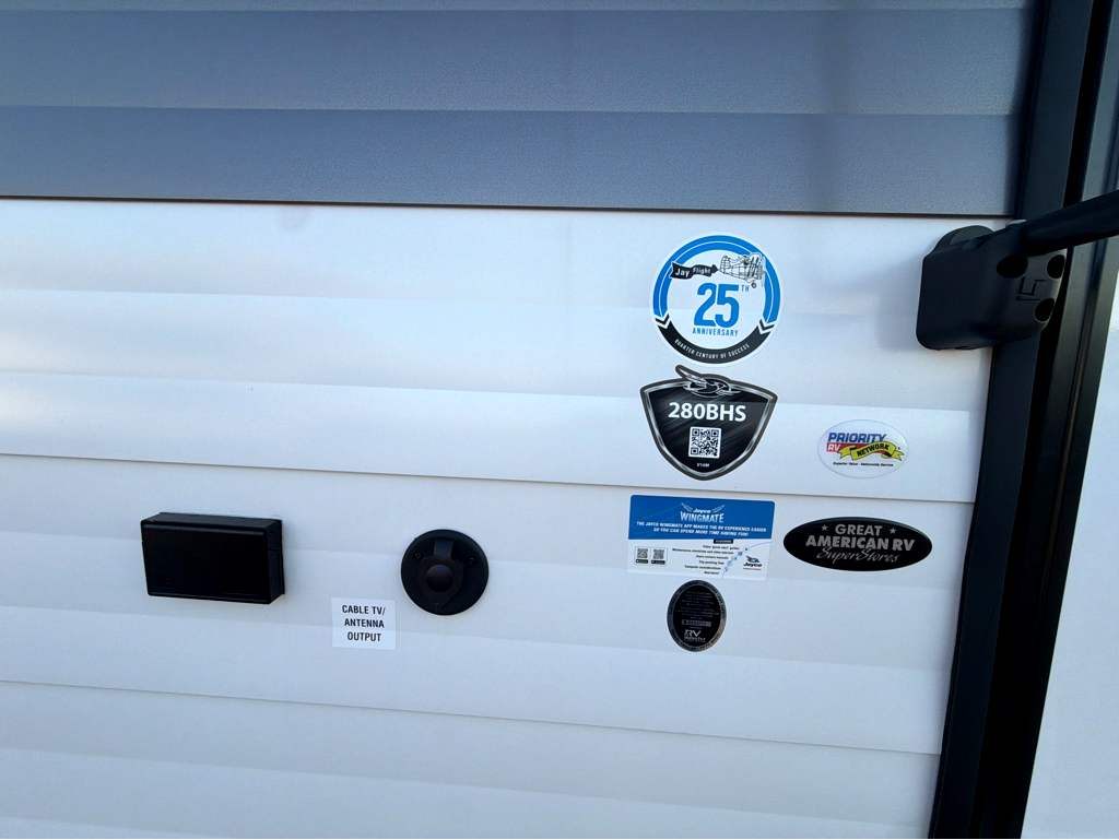 2027 JAYCO JAY FLIGHT 280BHS - Image 11