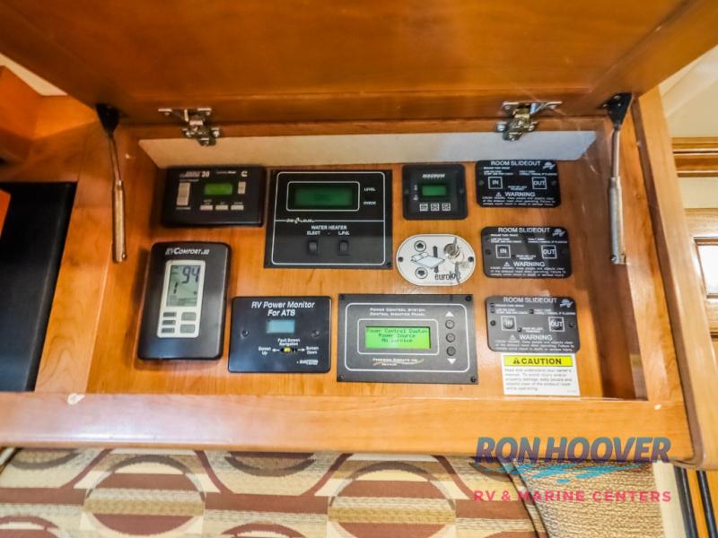 2018 FLEETWOOD 36P - Image 26