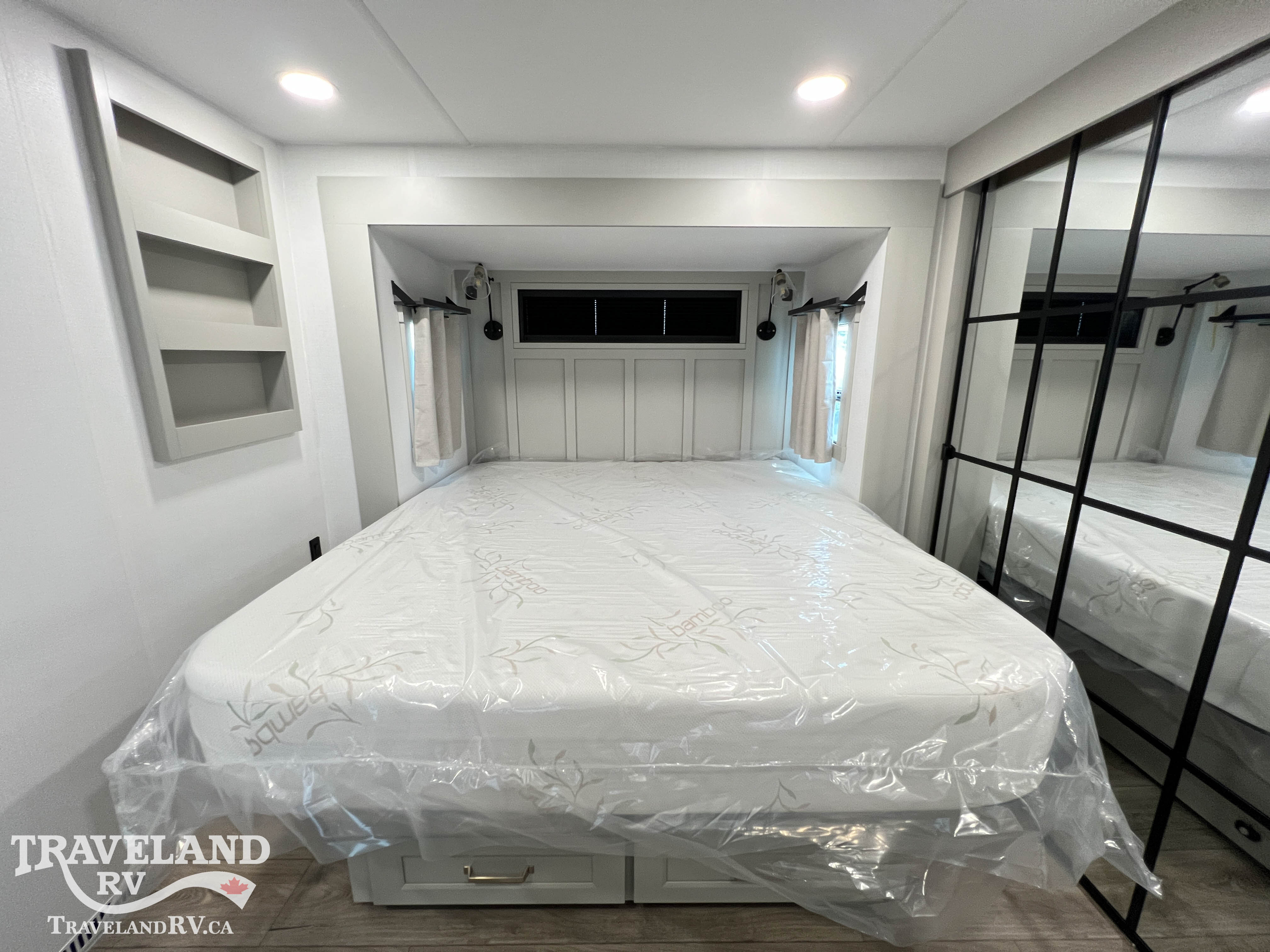2027 Brinkley RV Model G 3950 - Image 43