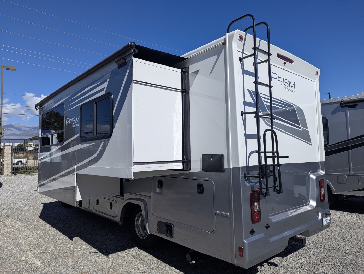 2023 Coachmen Prism Elite 24FS - Image 4