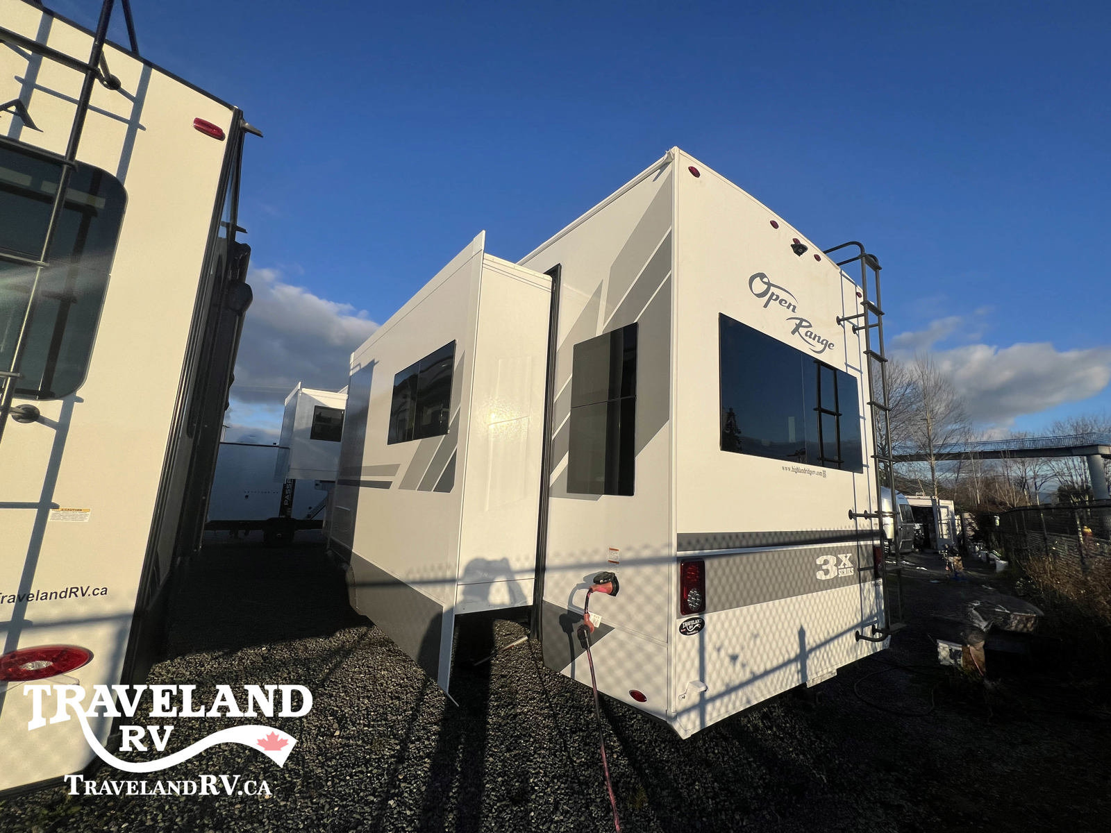 2025 Highland Ridge Open Range 3X 287RLS - Image 5