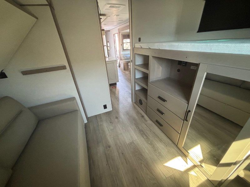 2026 Grand Design Reflection Travel Trailer 342BHTS - Image 8