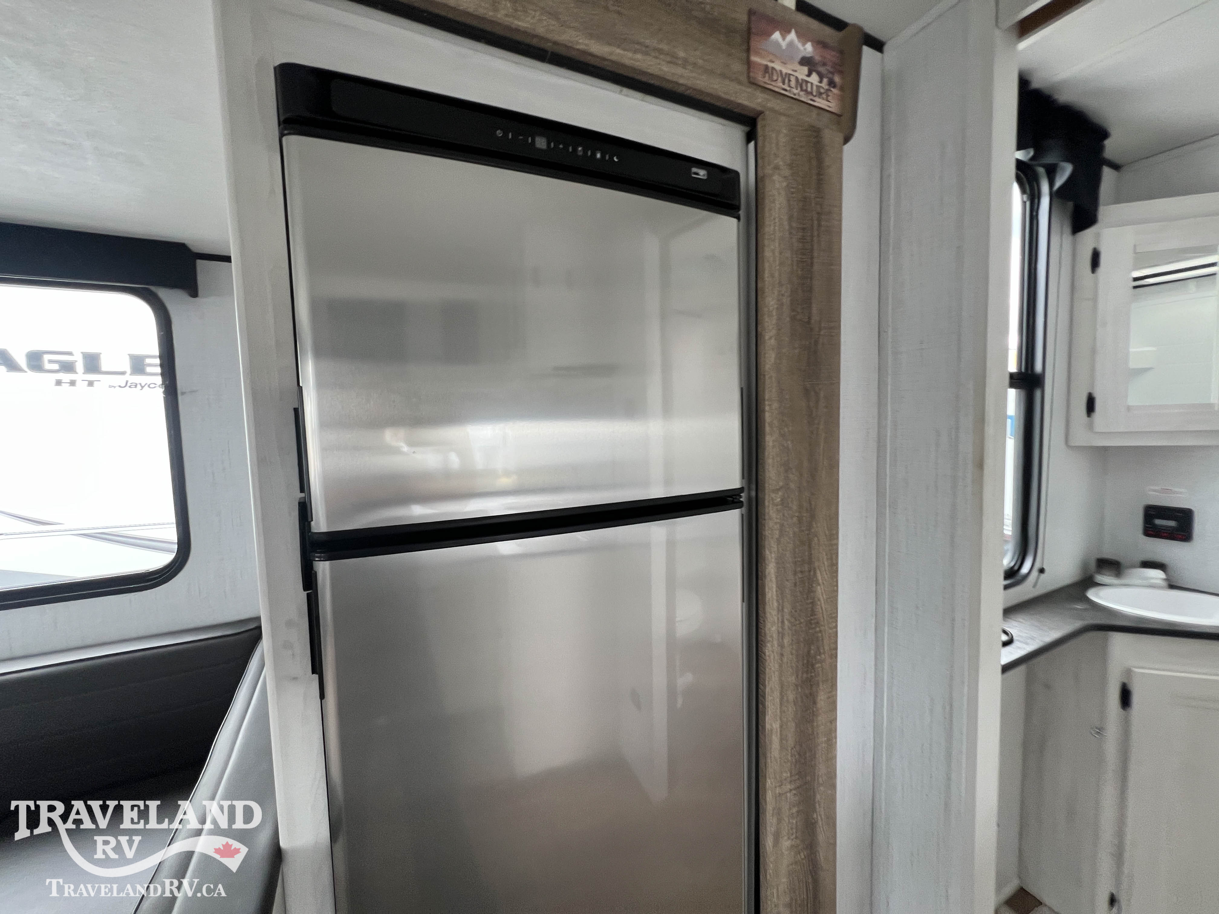 2022 Heartland Trail Runner TR 255 RL - Image 20