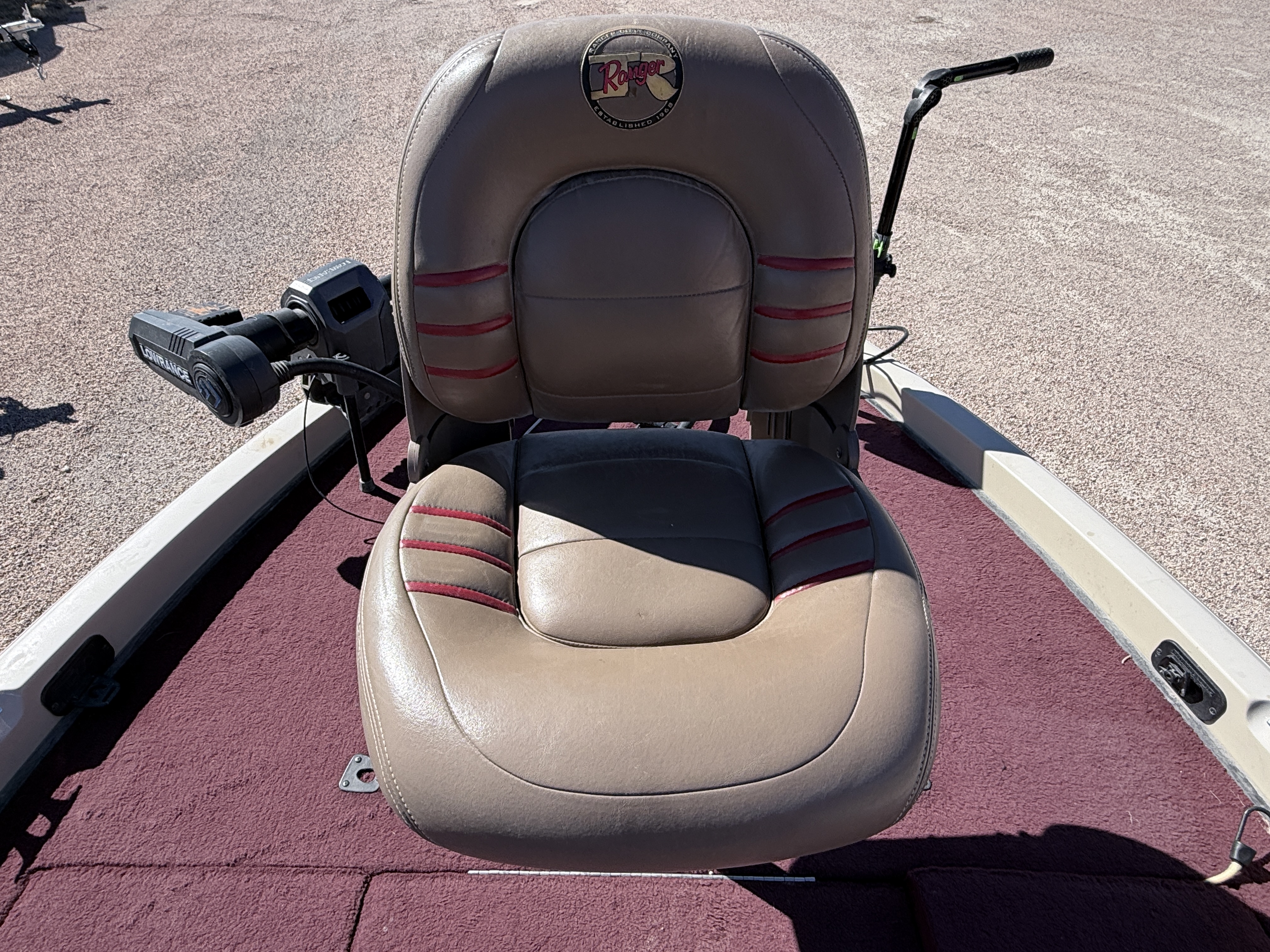 2000 RANGER 2000 520SVX - Image 12
