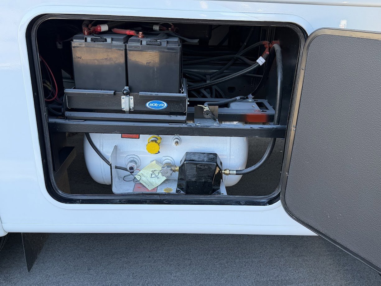 2026 JAYCO PRECEPT 31UL - Image 7