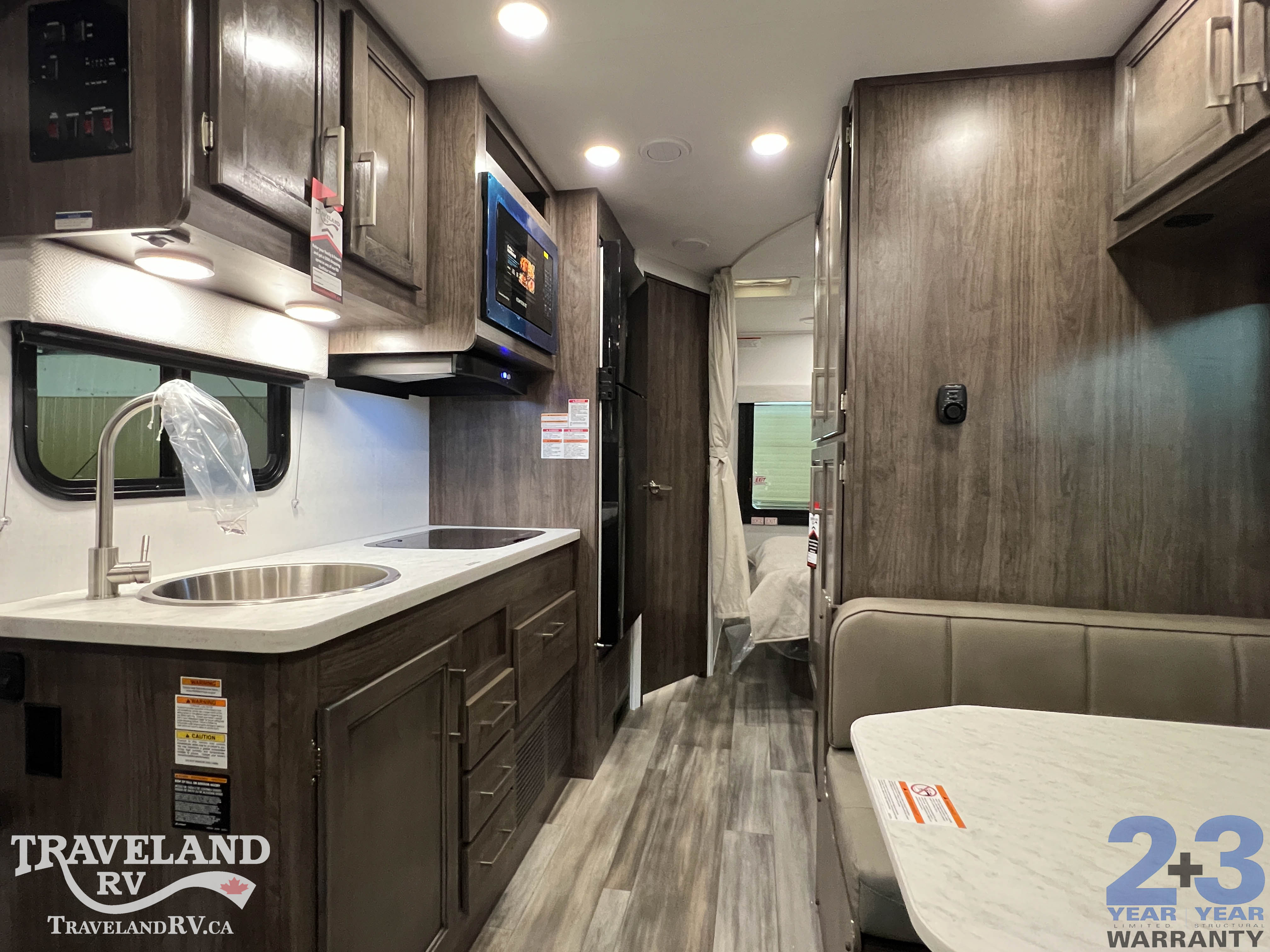 2026 Jayco Redhawk SE 22C - Image 4