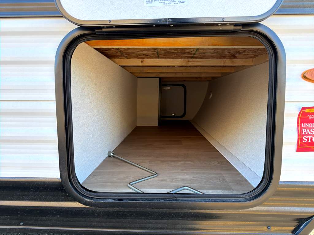 2026 GRAND DESIGN TRANSCEND 151BH - Image 9