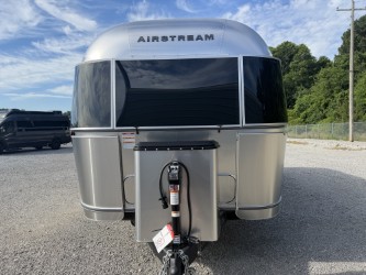 2026 AIRSTREAM TRADE WIND 23FBT - Image 2