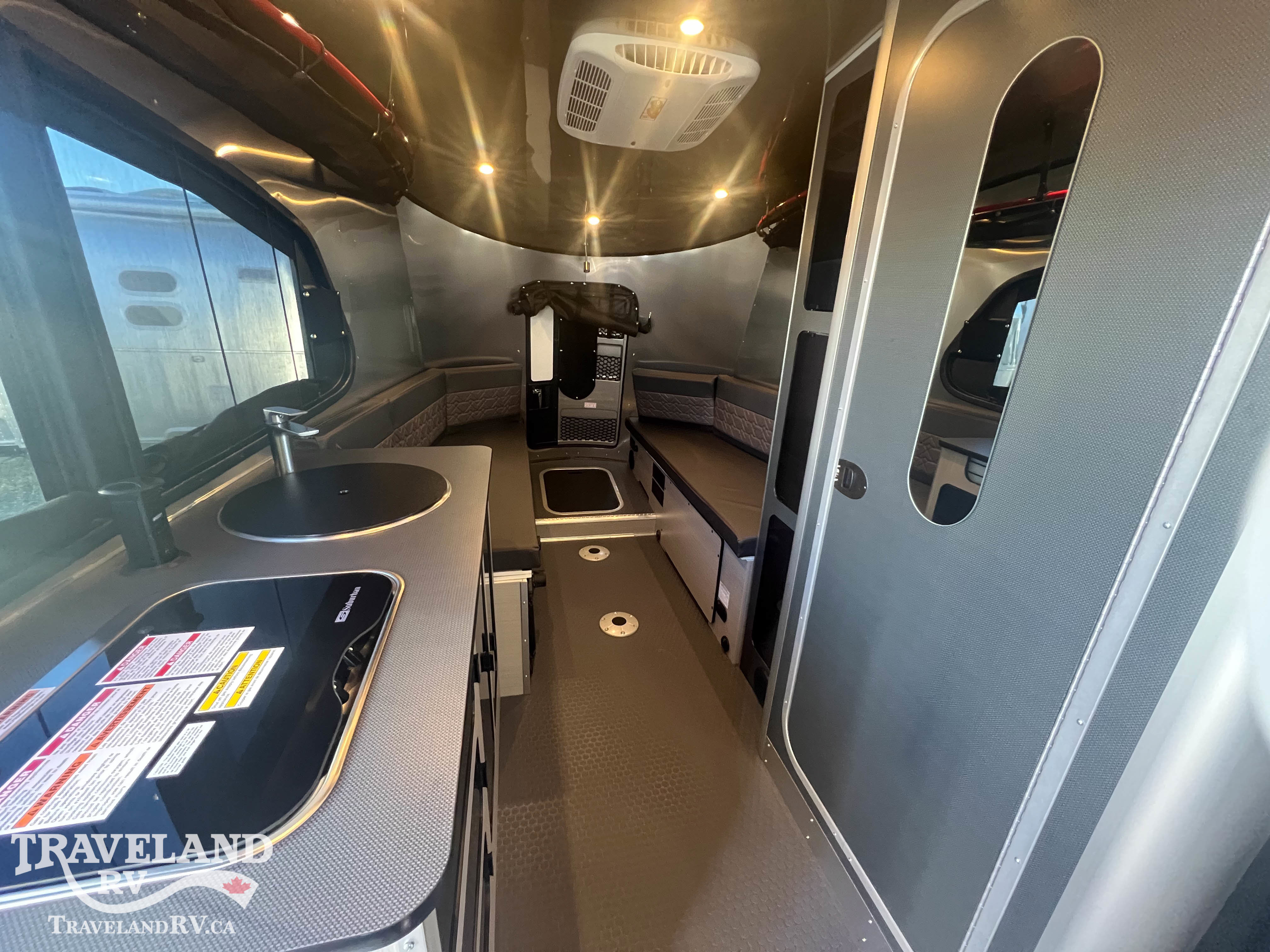 2026 Airstream Basecamp Basecamp 20X - Image 7