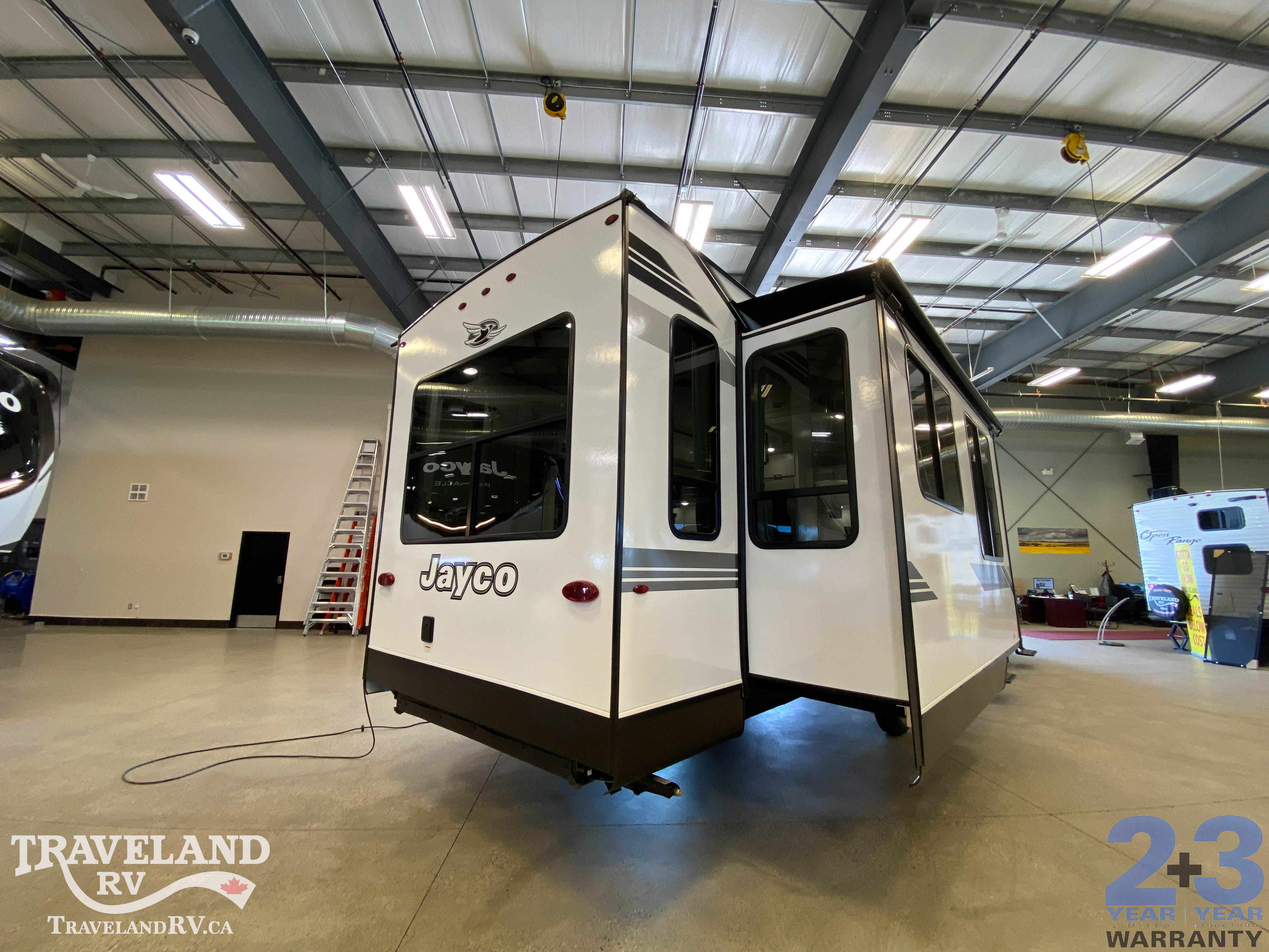 2026 Jayco Jay Flight Bungalow 40RLTS - Image 7