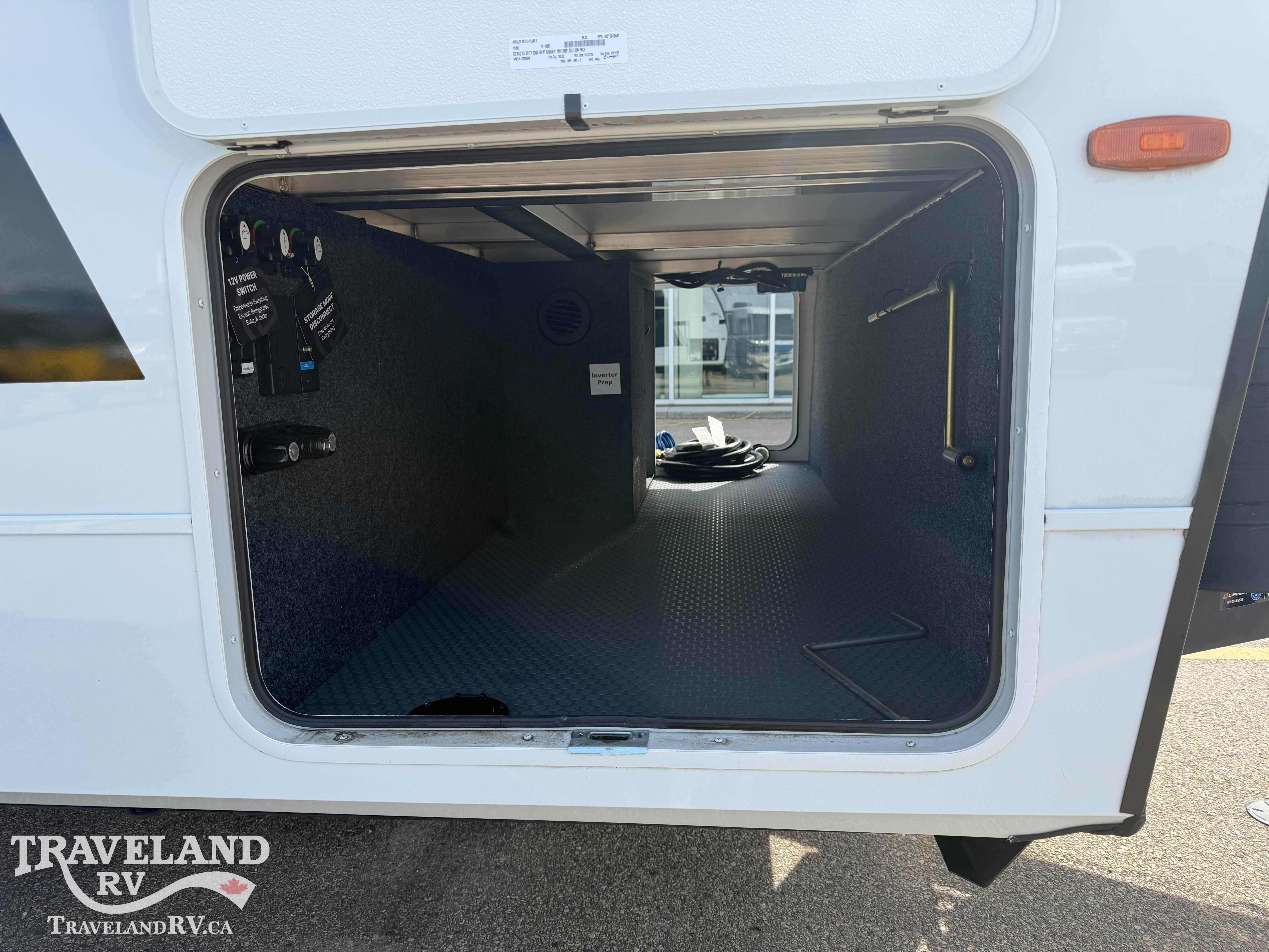 2026 Brinkley RV Model I 275 - Image 5
