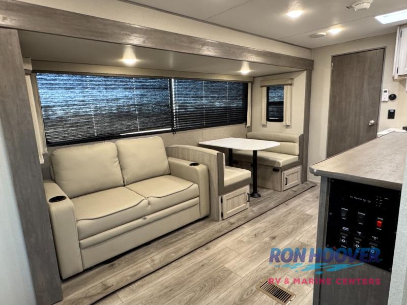 2026 COACHMEN 333DORM - Image 8