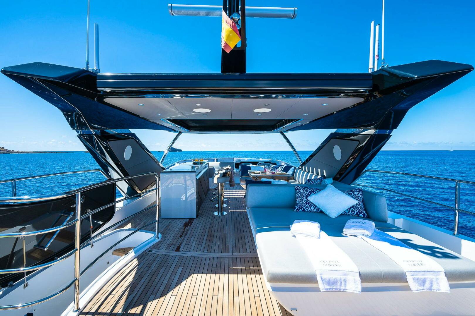 2022 Sunseeker - Image 14