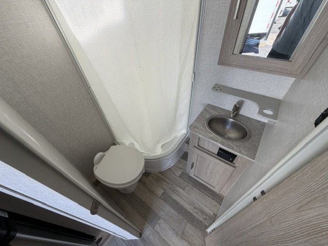 2022 Forest River Rockwood Geo Pro G19FBS - Image 28