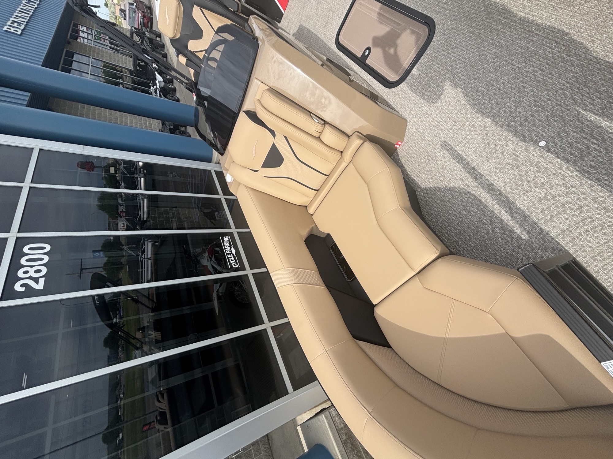 2026 Evotti 723QL Quad Lounge - Image 6