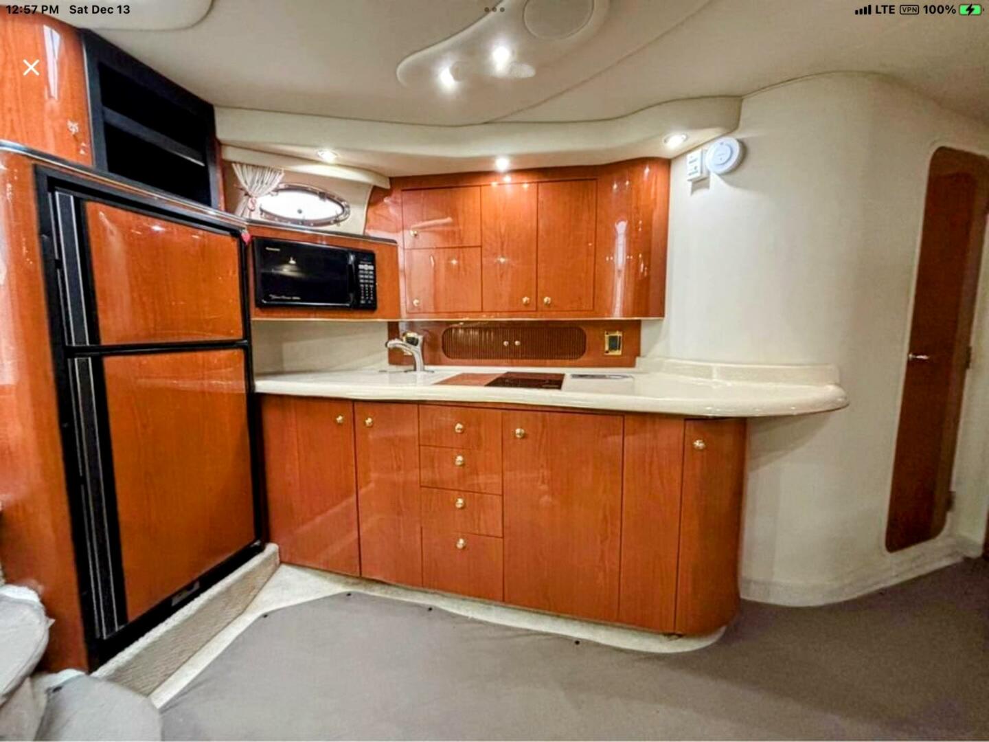 1998 Sea Ray 400 Sundancer - Image 17