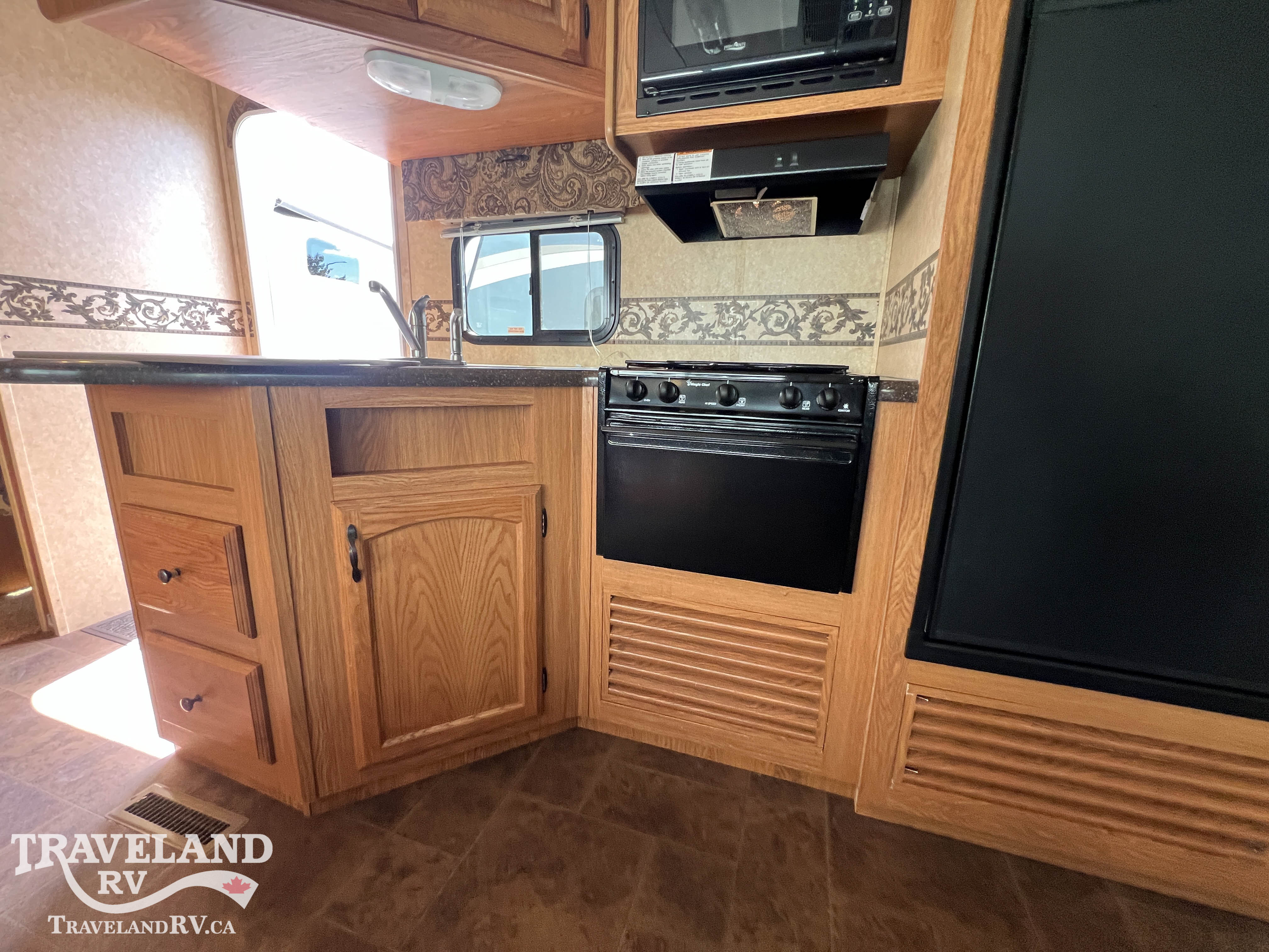 2011 DUTCHMEN DENALI 261BH HMS - Image 20