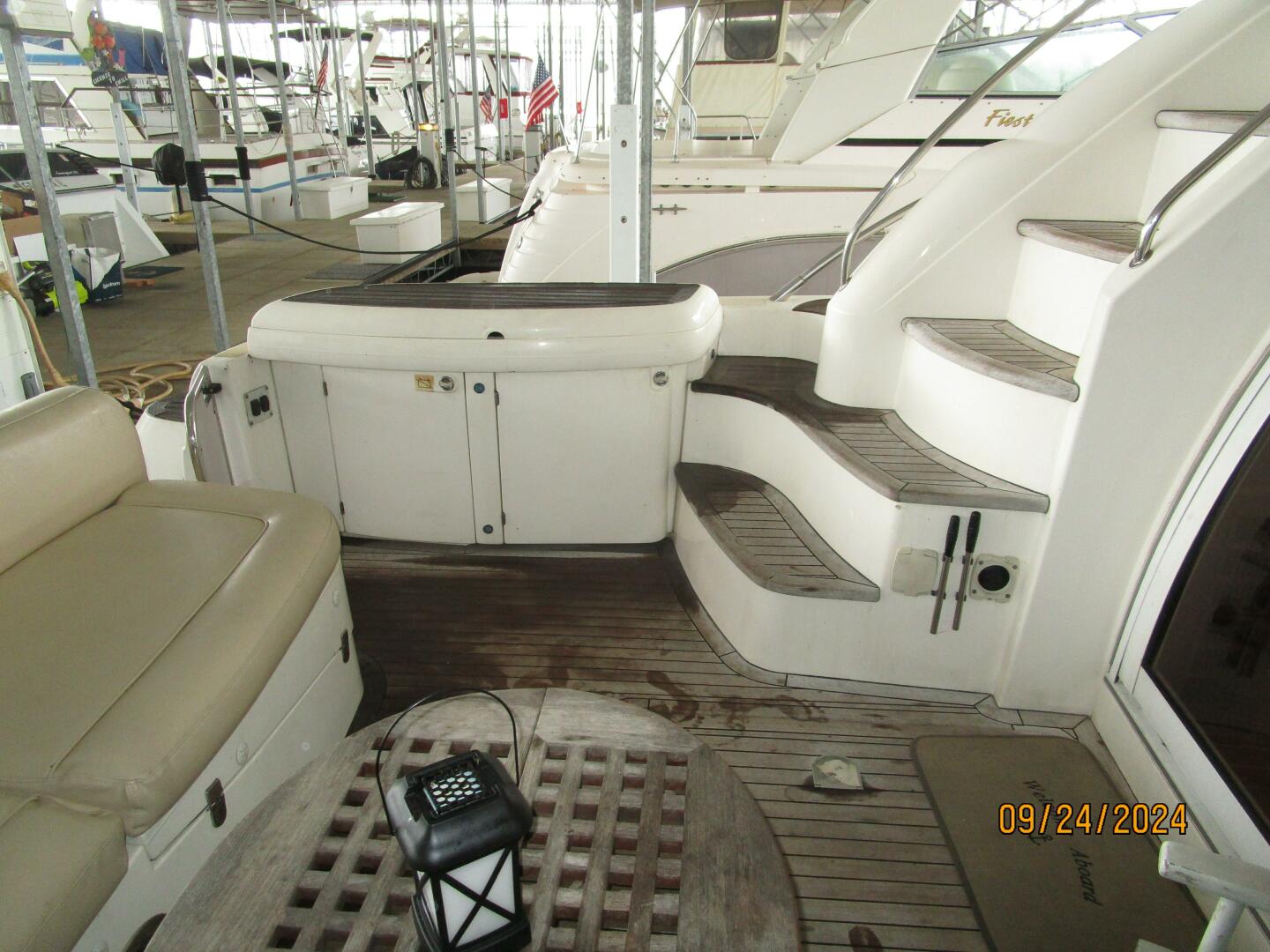 2002 Sealine T47 - Image 30