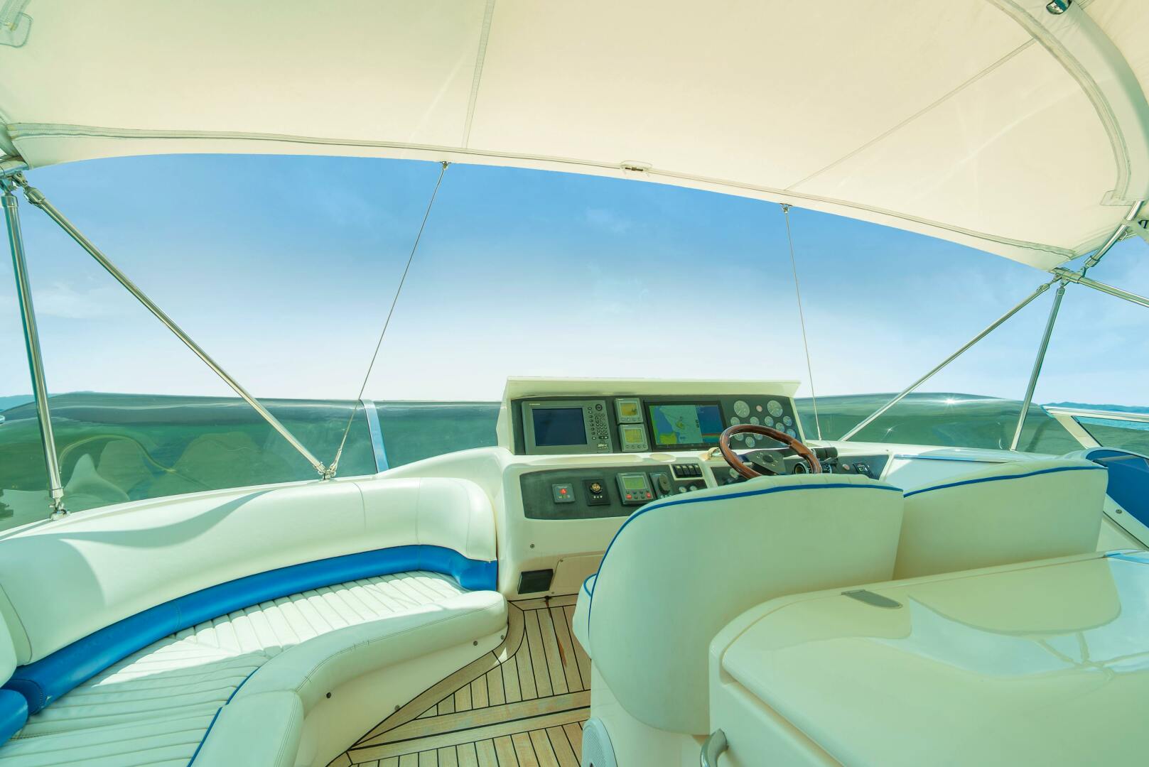 2006 Princess Yachts - Image 33