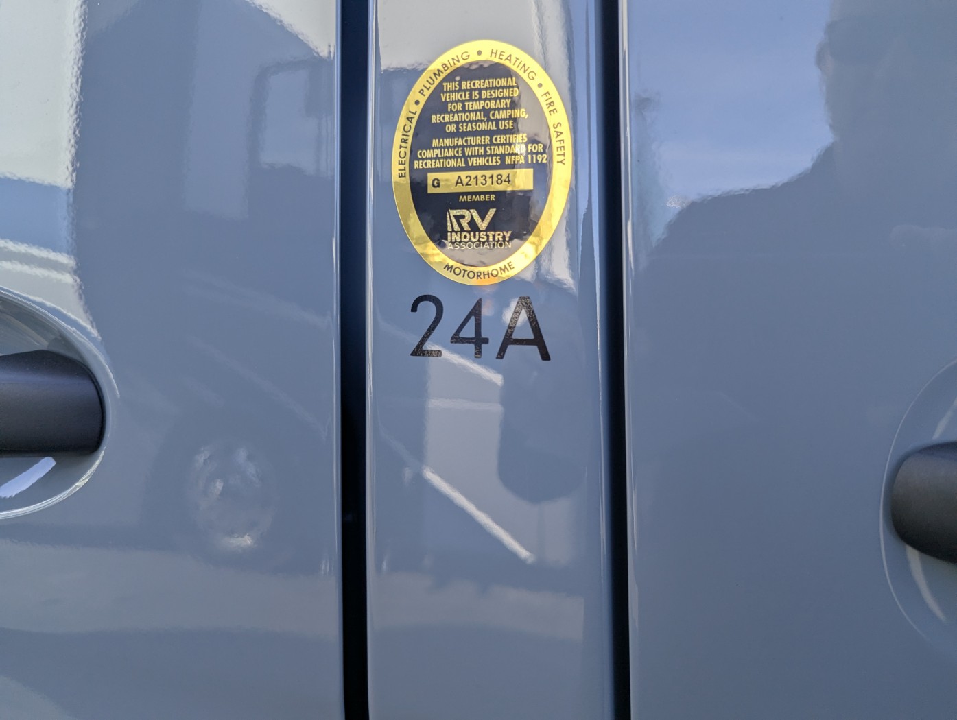 2026 Thor Motor Coach Tranquility 24A - Image 7