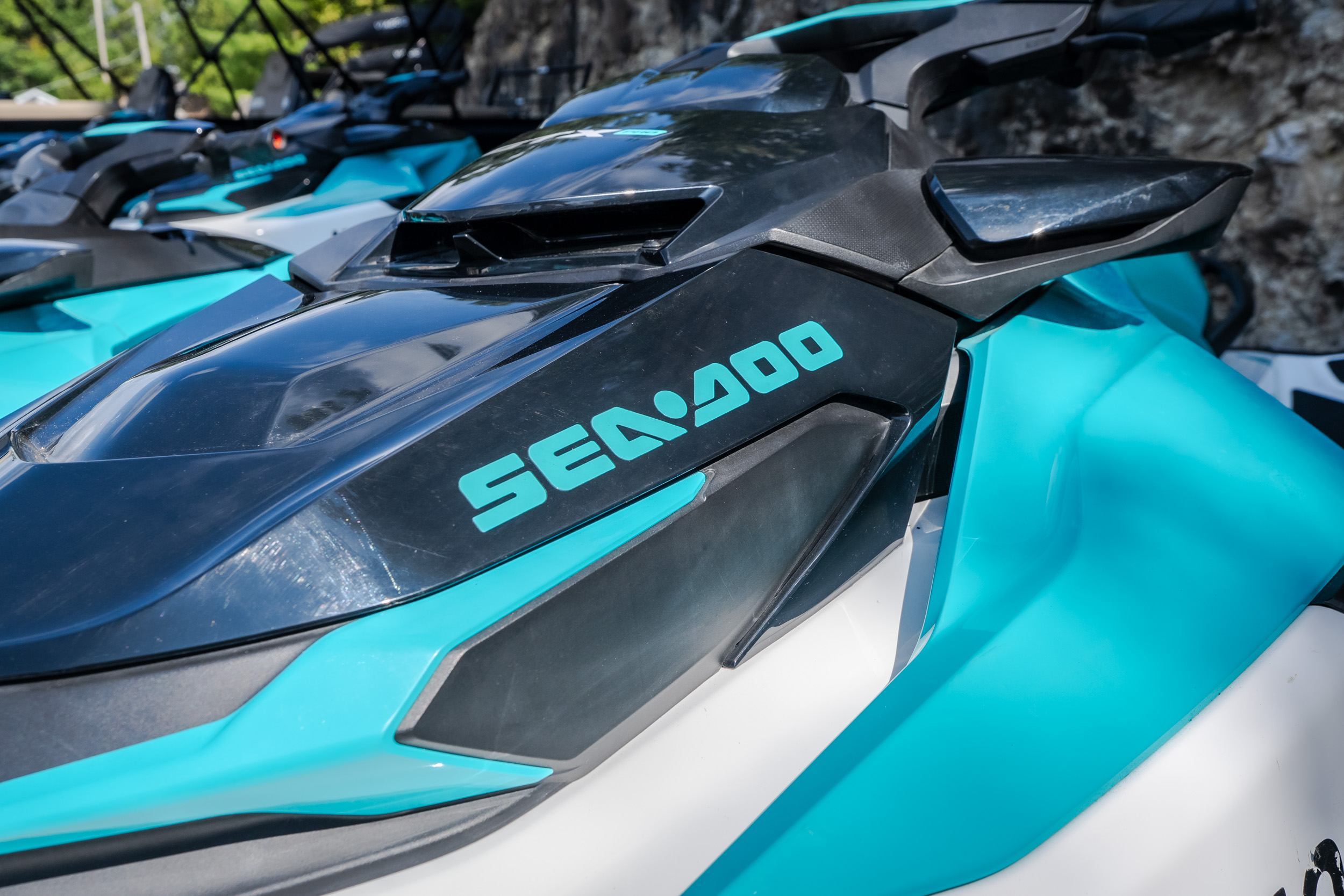 2023 Sea Doo GTX PRO 130 - Image 12